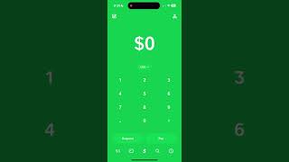 How To Receive Money From Cash App Easy [upl. by Skiest]