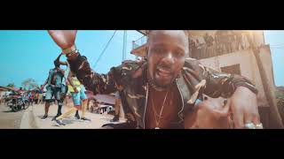 AVEIRO DJESS  RAMBO official video ink By Mr TCHECK [upl. by Maddox821]