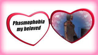 Why I Love Phasmophobia [upl. by Nett]