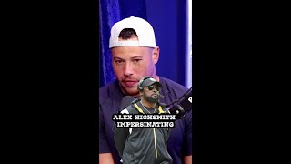 Alex Highsmith Impersonates Coach Mike Tomlin [upl. by Ainel]