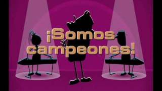 Somos Campeones  Big D [upl. by Nairrad]