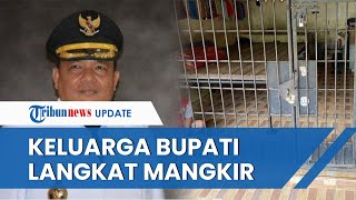 Keluarga Terbit Rencana Perangin Angin Bungkam Tak Penuhi Panggilan Polisi untuk Pemeriksaan [upl. by Yditsahc]