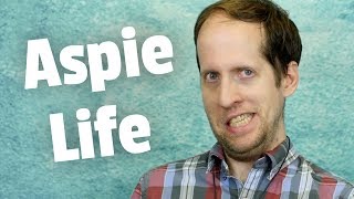 Asperger Syndrome Interview  What Aspie life is really like [upl. by Nalyk951]