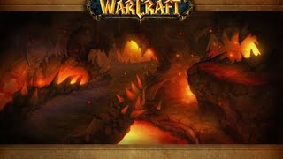 World of Warcraft  Ragefire Chasm Dungeon Overview [upl. by Amin]