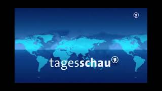 Tagesschau Intro [upl. by Leidag]