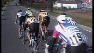 E3 Prijs Harelbeke  1989 [upl. by Amada]