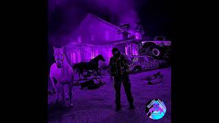 Yeat Ft Kodak Black Be Quiet Chopped amp Slowed [upl. by Lonnard]