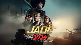 Jade Trailer 2024  Action Film  Full Review amp Analysis 🎬🔥 [upl. by Azal869]