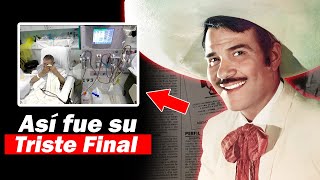 La MUERTE de EL CHARRO AVITIA como NUNCA te la CONTARON Documental [upl. by Yrelle185]