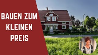 Dein Schwedenhaus bauen zum kleinen Preis [upl. by Ylrebmek]