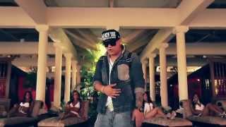 Daddy Yankee Ft Nova amp Jory  Aprovecha Official Video [upl. by Venetia739]