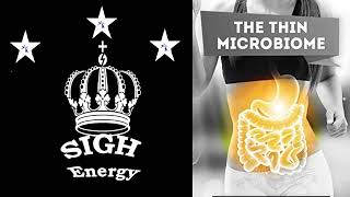 Microbiome EXTREMELY POWERFUL Energetically Programmed [upl. by Concha]