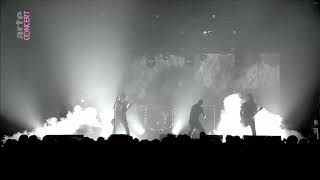 Amenra Live At Alcatraz Festival 2021 FULL SET HD [upl. by Gracie]