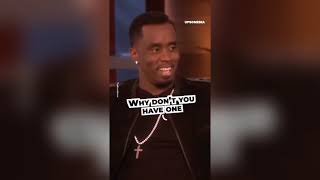 These videos prove that diddy is a fing Psycho and guilty [upl. by Ahsinnek]