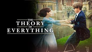 The Theory of Everything Full Movie Review in Hindi  Story and Fact Explained  Eddie Redmayne [upl. by Ellimak687]