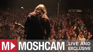 The Church  Reptile  Live in Sydney  Moshcam [upl. by Amitak]