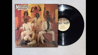 Mantra  Same1981 AuthenticVinyl1963 [upl. by Llevaj]