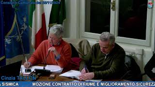 Live Streaming del Comune di Toscolano Maderno [upl. by Hidie]