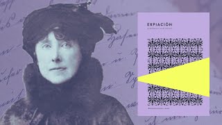 EXPIACIÓN Elizabeth von Arnim  Reseña [upl. by Eadwine]