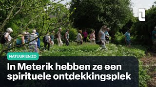 Een spirituele ontdekkingsplaats in Meterik  Natuur en Zo 🌿 [upl. by Jelsma]