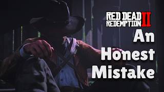 Red Dead Redemption 2 Gameplay  Chapter 3  Stream Highlights [upl. by Ydoc]