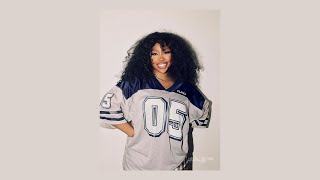 sza playlist [upl. by Ainezey766]