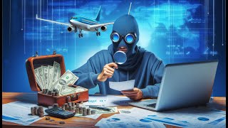 FLIGHT HACKER Reveals Secret to Saving Money on Airfare [upl. by Rida]