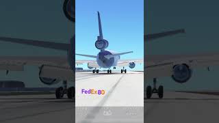 FedEx 80 [upl. by Wexler334]