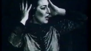 Ghena Dimitrova  Vieni taffretta  Macbeth  Giuseppe Verdi  Milano 1997  Гена Димитрова [upl. by Assillem]