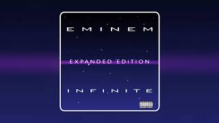 Eminem  Tonite Instrumental [upl. by Otreblon]