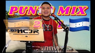 PUNTA MIX 🇭🇳🇭🇳🇭🇳 2021 EN VIVO DJMCJR TV [upl. by Brote]