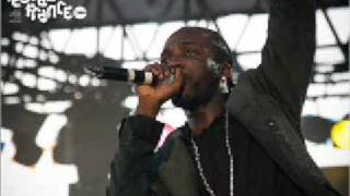 Mavado A So You Move government diss2009 [upl. by Branden852]