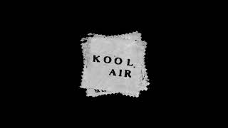 Brokenchord  Kool Air Live [upl. by Annahaj]