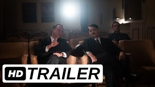 Führer und Verführer  Offizieller deutscher Trailer  Ab 11 Juli im Kino [upl. by Jennette534]