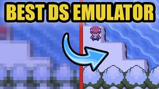 Best DS Emulator Settings Guide 2024 [upl. by Atnuhs]