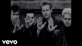 Depeche Mode  Strangelove Remastered [upl. by Luann49]