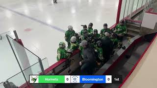 Edina vs Bloomington [upl. by Hasin666]