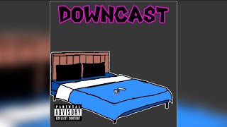 Downcast  November Official Audio [upl. by Ecnaiva]