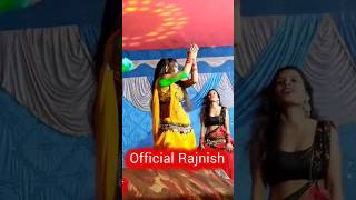 Dance video viral HD Rajnish Ranjan lagavelu Tu Lipistic Hilela Ara district jila top lageloo dance [upl. by Calle183]