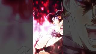 Kars Edit  Pillar Men Theme x I miss the rage [upl. by Teevens897]