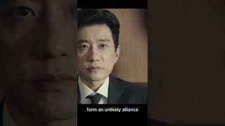 Unravelling the secrets of the Law School kdrama shorts asiandrama [upl. by Ajan174]