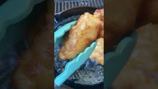 Lobster Tempura Recipe [upl. by Aelam]