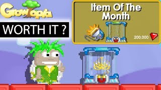 REVIEW MAGPLANT 5000  How to use  Growtopia [upl. by Lolanthe752]