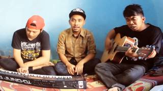 Dochi Sadega  Dalam Kelam cover [upl. by Occer]