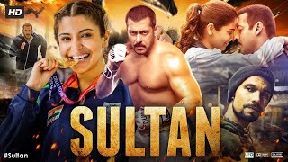 Sultan Full Movie Facts  Salman Khan Anushka Sharma [upl. by Hsejar529]