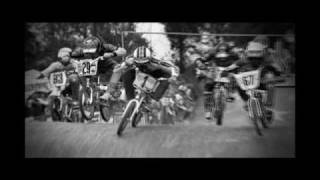 Stompin Stu  The story of BMX legend Stu Thomsen [upl. by Euginomod995]