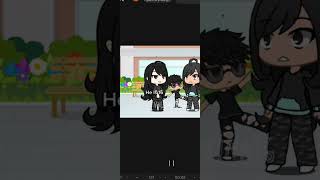 The Brother gacha gachalife edit gachameme gachaedit edit editing shorts [upl. by Auqinahs977]