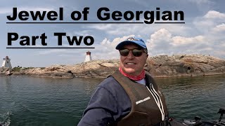 Jewel of Georgian Bay Part two [upl. by Fausta]