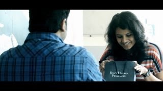 Valentine Malayalam Short Film With English SubT [upl. by Enerahs]