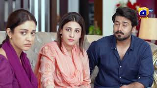 Dour  Episode 32  Best Scene 04  HAR PAL GEO [upl. by Ailssa]